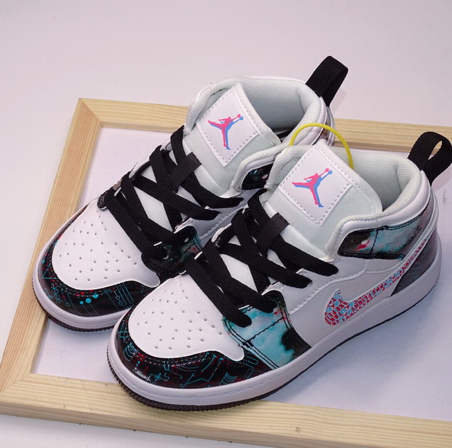 kid jordan shoes 2021-8-26-181